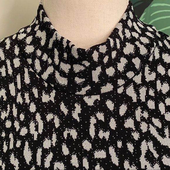 Michael by Michael Kors Metallic - Leopard - Picture 3 of 8